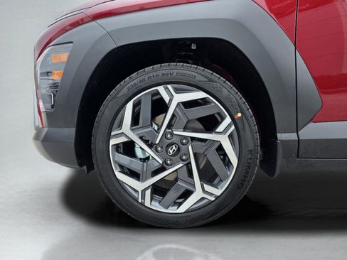 New 2026 Hyundai Kona SEL Premium image 30