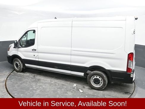Used 2022 Ford Transit 250 Medium Roof w/ Load Area Protection Package image 25