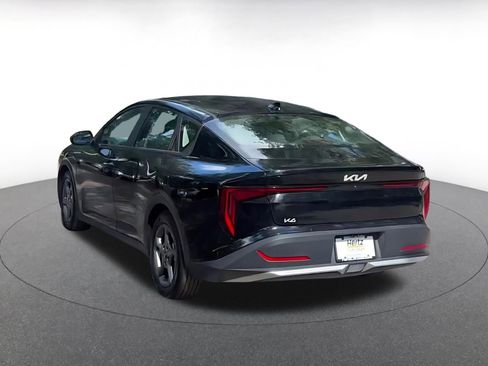 Used 2025 Kia K4 LXS FWD image 11