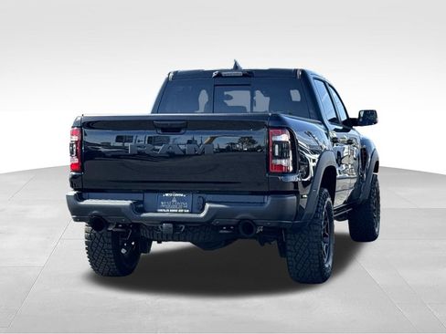 Used 2023 RAM 1500 TRX w/ TRX Level 2 Equipment Group AWD/4WD image 10