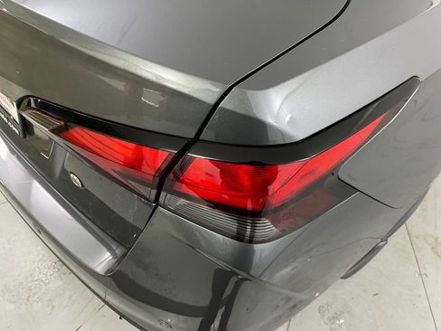 Used 2025 Nissan Versa S w/ S Plus Package image 44