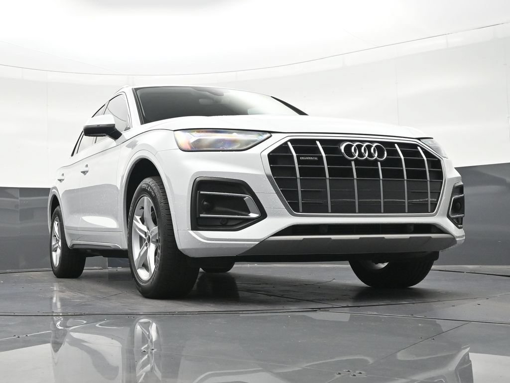 Used 2022 Audi Q5 2.0T Premium AWD/4WD image 28
