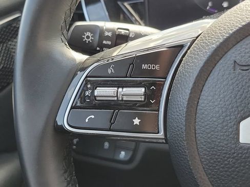 Used 2024 Kia Seltos S FWD image 23