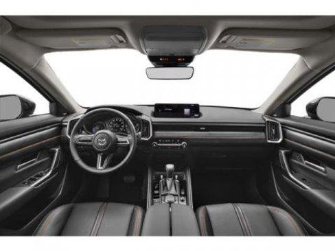 Used 2025 MAZDA CX-50 AWD 2.5 Hybrid w/ Cargo Package image 10