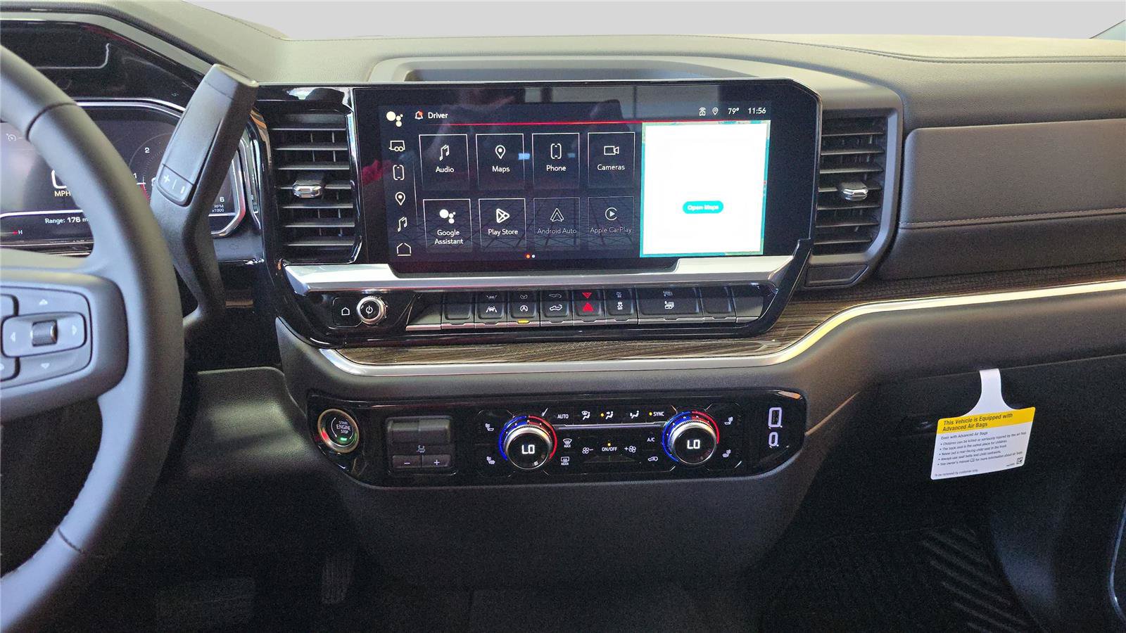 Used 2025 GMC Sierra 1500 Elevation AWD/4WD image 18