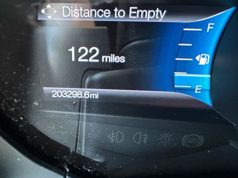 Used 2017 Ford Expedition Platinum AWD/4WD image 23