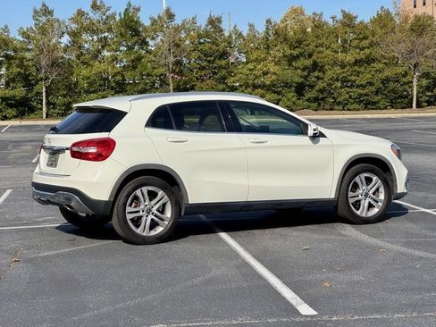 Used 2018 Mercedes-Benz GLA 250 image 8