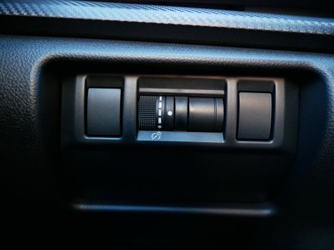 Certified 2025 Subaru Crosstrek 2.5i Sport w/ Popular Package #4A image 26