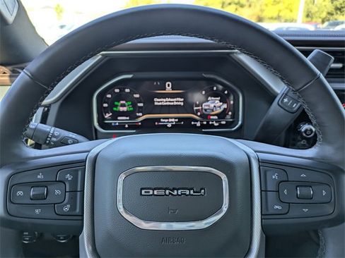 Used 2024 GMC Sierra 3500 Denali w/ Denali Reserve Package image 31