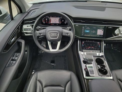 Certified 2023 Audi Q7 3.0T Premium Plus w/ Premium Plus Package AWD/4WD image 22