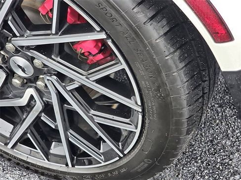 Used 2021 Ford Mustang Mach-E GT w/ GT Performance Edition image 13