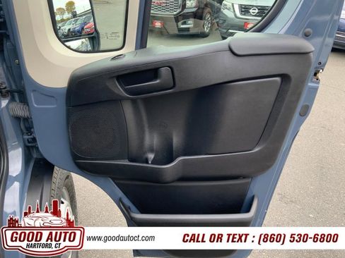 Used 2019 RAM ProMaster 3500 image 8