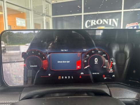 Used 2024 Ford Mustang Premium RWD image 22