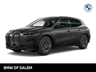 Used 2024 BMW iX xDrive50 w/ Convenience Package