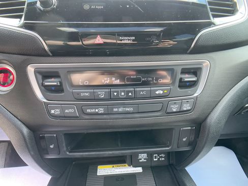 Used 2023 Honda Passport TrailSport image 20
