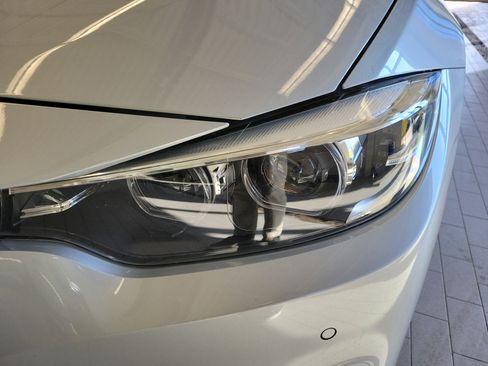 Used 2018 BMW 430i xDrive Coupe image 9