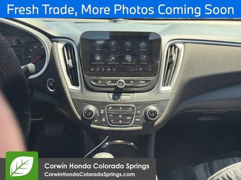 Used 2024 Chevrolet Malibu LT FWD image 10