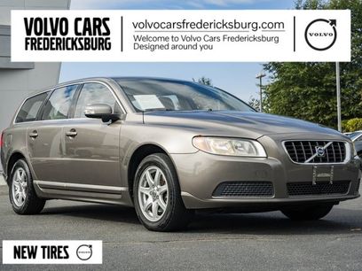 Used 2008 Volvo V70