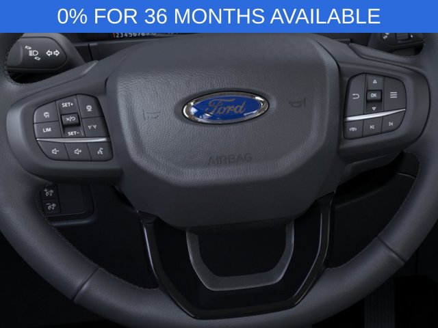 New 2026 Ford Ranger Lariat w/ Convenience Package AWD/4WD image 12