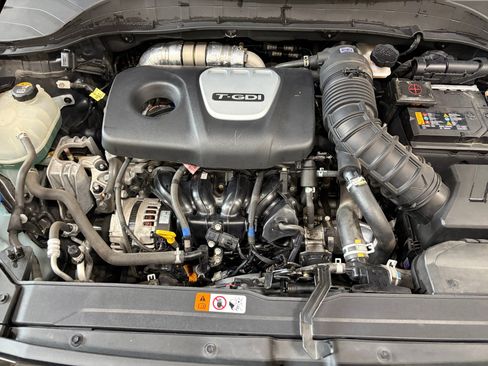 Used 2020 Hyundai Kona Ultimate AWD/4WD image 20