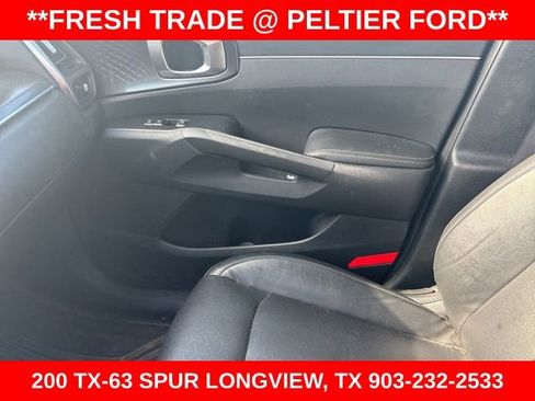 Used 2022 Kia Sorento S w/ Panoramic Sunroof Package image 78