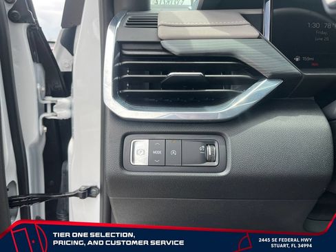 New 2026 GMC Acadia Elevation w/ Black Edition FWD image 26