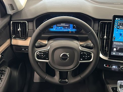 New 2026 Volvo XC90 T8 Plus w/ Protection Package AWD/4WD image 12
