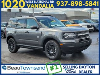 New 2026 Ford Bronco Sport Big Bend w/ Convenience Package AWD/4WD 360° Tour