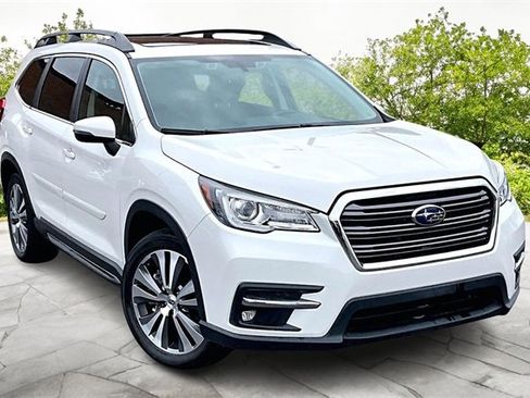 Used 2021 Subaru Ascent Limited w/ Technology Package image 10
