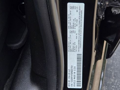 Used 2024 RAM 1500 Limited w/ Night Edition AWD/4WD image 29