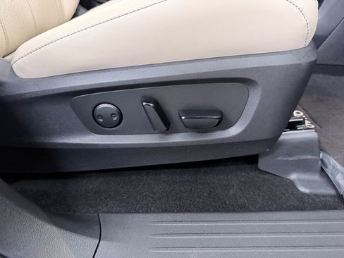 Certified 2023 INFINITI QX60 Luxe w/ Cargo Package FWD image 44
