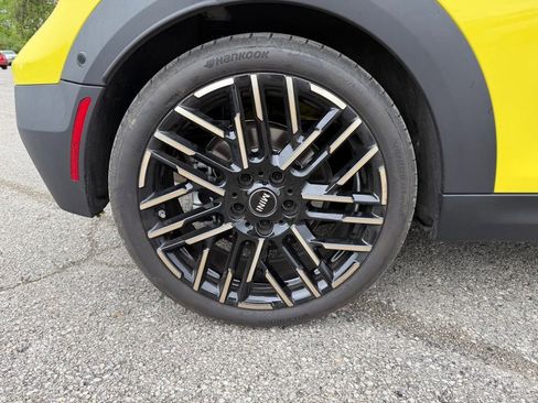 Used 2025 MINI Cooper S FWD image 26