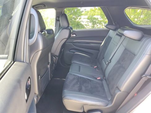 Used 2022 Dodge Durango GT AWD/4WD image 14