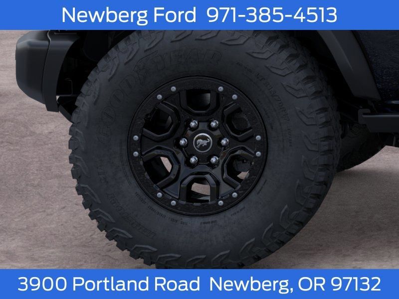 New 2026 Ford Bronco Badlands AWD/4WD image 21
