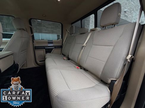 Used 2017 Ford F150 XLT w/ Equipment Group 302A Luxury image 22