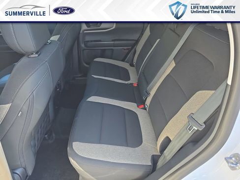 New 2025 Ford Bronco Sport Big Bend image 15