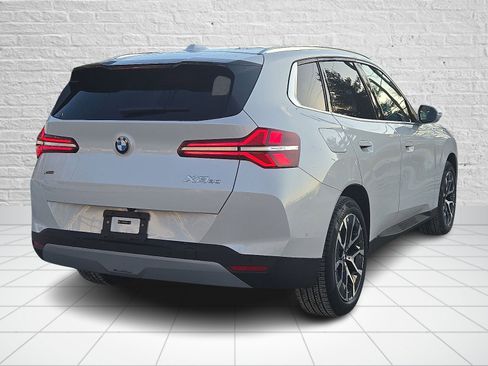 New 2026 BMW X3 xDrive30 w/ Premium Package image 4