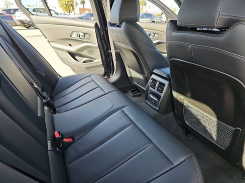 Used 2023 BMW 330e w/ Driving Assistance Package image 11