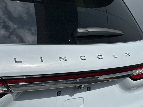 New 2026 Lincoln Corsair Reserve w/ Jet Appearance Package image 28