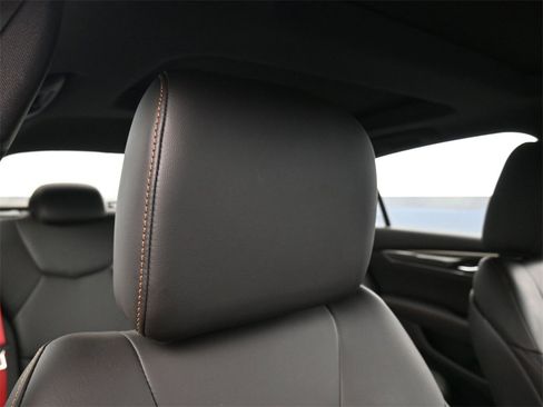 Used 2023 Cadillac CT5 V w/ Cold Weather Package image 18