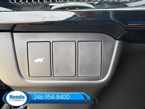 New 2026 Honda CR-V EX-L image 10