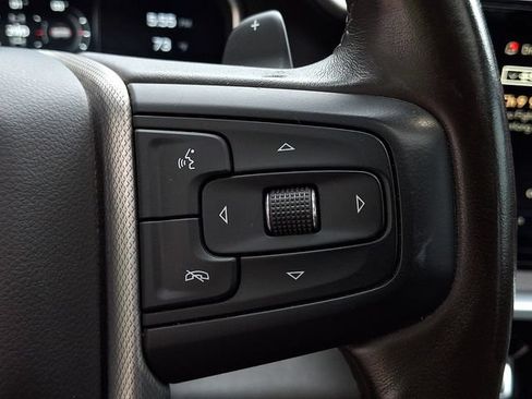 Used 2022 GMC Sierra 1500 Denali w/ Denali Reserve Package AWD/4WD image 18
