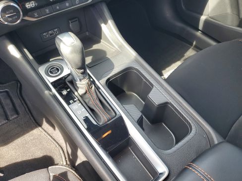 Certified 2023 Nissan Sentra SR image 21