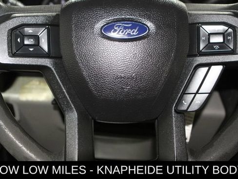 Used 2017 Ford F250 XL RWD image 16
