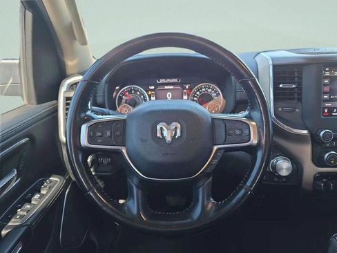 Used 2021 RAM 1500 Laramie w/ Off Road Group AWD/4WD image 26