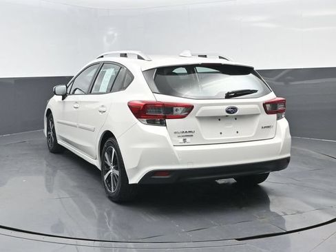 Used 2023 Subaru Impreza 2.0i Premium AWD/4WD image 24