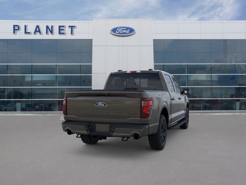New 2026 Ford F150 Tremor image 10