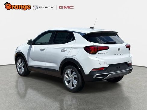 New 2026 Buick Encore GX Preferred w/ Advanced Technology Package FWD image 5