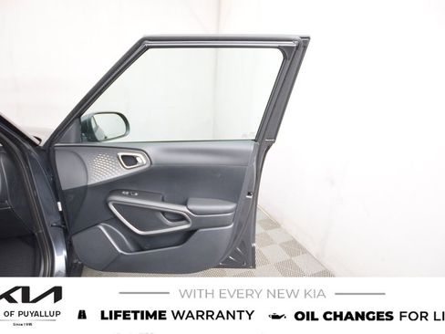 New 2025 Kia Soul LX image 15