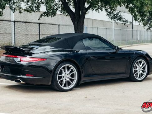 Used 2013 Porsche 911 Carrera RWD image 32
